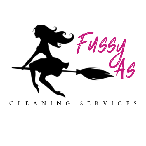 Fussy As Cleaning